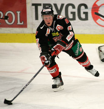 Mika Hannula