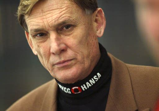 Dan Hobér, tränare