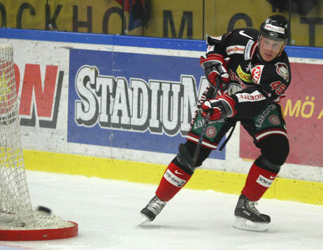 Johan Norgren