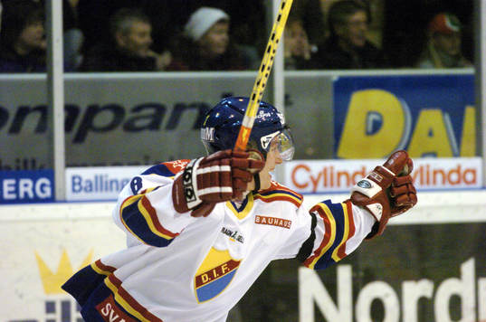 Ishockey, Elitserien, Djurgården