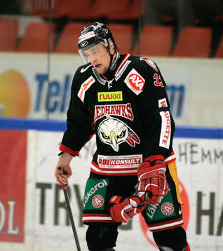 Mikko Louma, Malmö, depp, matchstraff