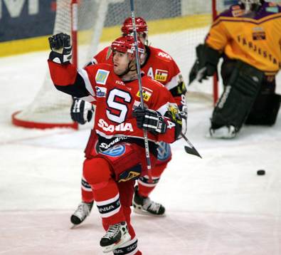 Jörgen Bemström, Södertälje, jubel