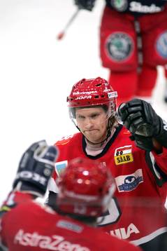 Dick Tärnström, Södertälje, jubel