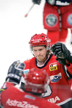Dick Tärnström, Södertälje, jubel