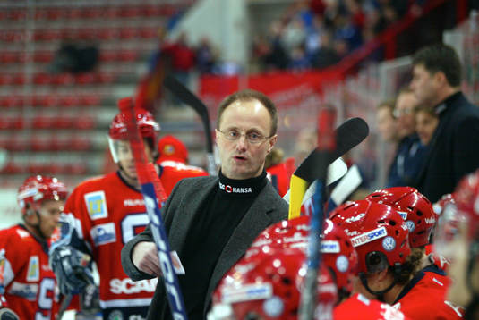 Anders Eldebrink, tränare, Södertälje