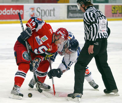Robert Carlsson, Södertälje och Ulf Söderström,