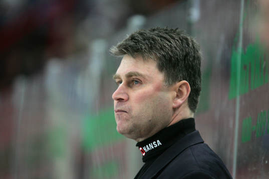 Mats Hallin, tränare, Södertälje