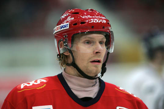 Dick Tärnström, Södertälje