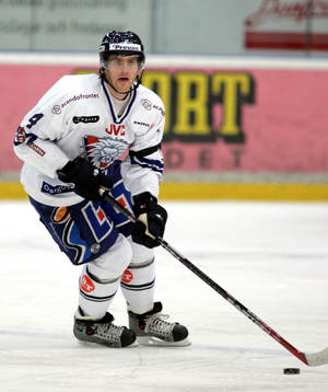 Henrik Tallinder, Linköping
