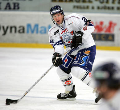 Michel Knuble, Linköping