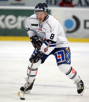 Mikko Peltola, Linköping