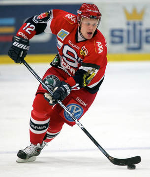 Olli Jokinen, Södertälje