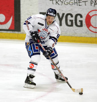Mikko Peltola, Linköping