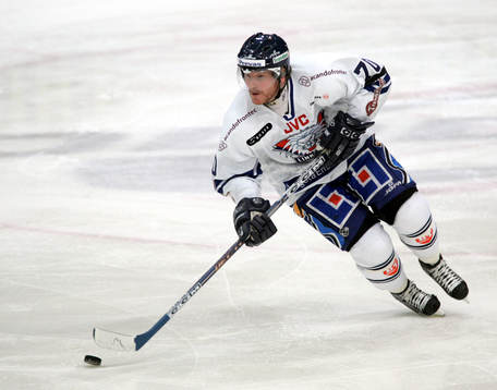 Per Eklund, Linköping