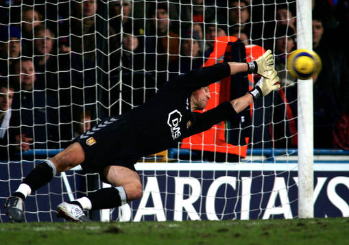 Thomas Sörensen, Aston Villa