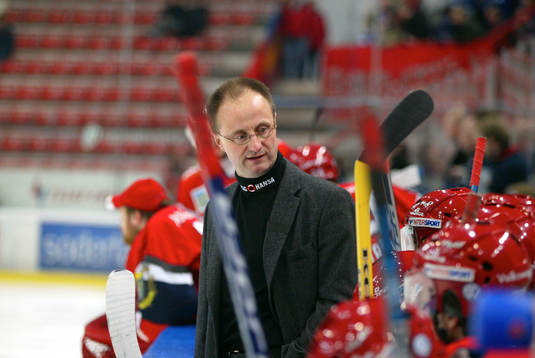 Anders Eldebrink, tränare, Södertälje
