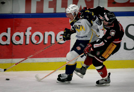 Björn Melin, Malmö