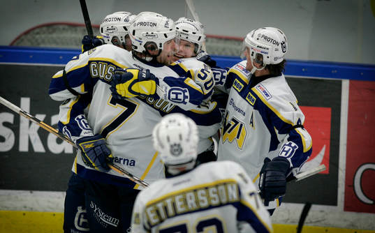Jubel, HV 71