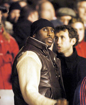 Sol Campbell