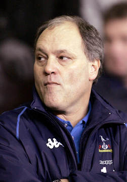 Fotboll, Engelsk, Premier League, Tottenham