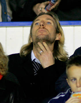 Robbie Savage, Birmingham
