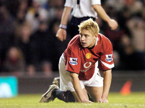 Alan Smith