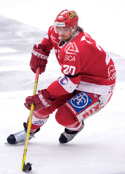 Henrik Zetterberg