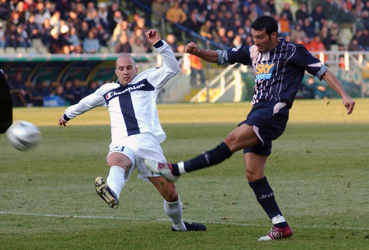 Bresciano och Zambrotta