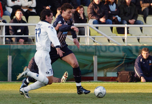 Zlatan Ibrahimovic, Juventus