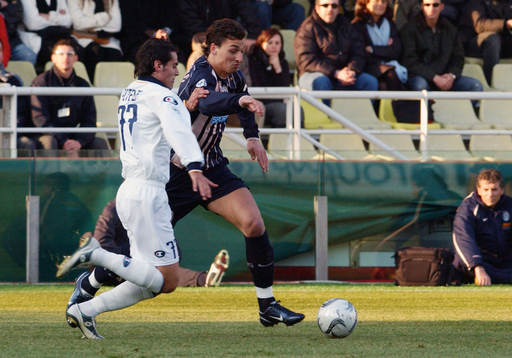 Bresciano och Zambrotta