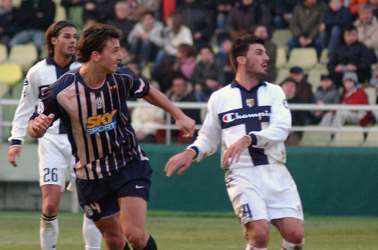 Zlatan Ibrahimovic, Juventus kvitterar till 1-1