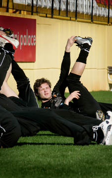 Glenn Holgersson