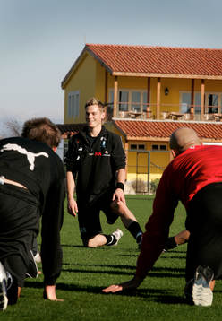 Markus Rosenberg