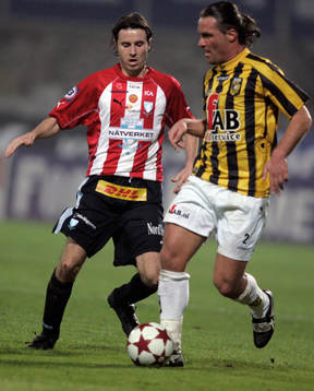 Yksel Osmanovski