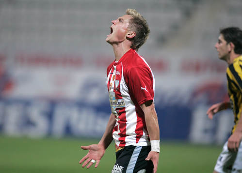 Markus Rosenberg