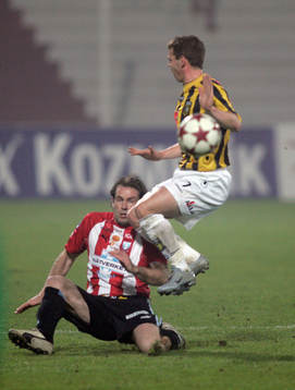 Hans Mattisson