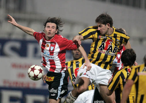 Yksel Osmanovski