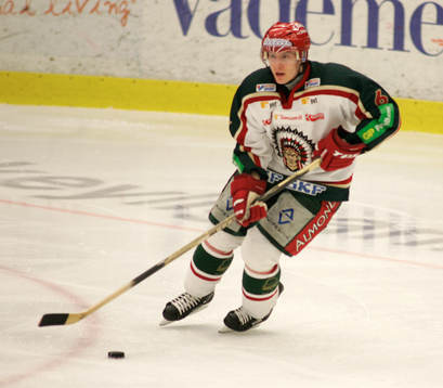 Tom Koivisto, Frölunda