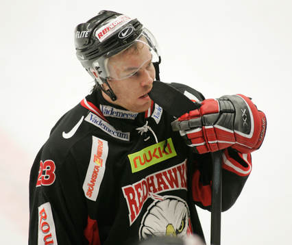 Mikael Wahlberg