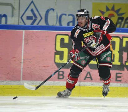 Björn Melin