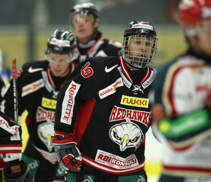 Kim Staal