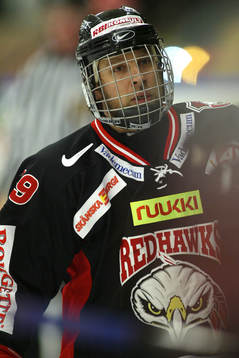 Kim Staal