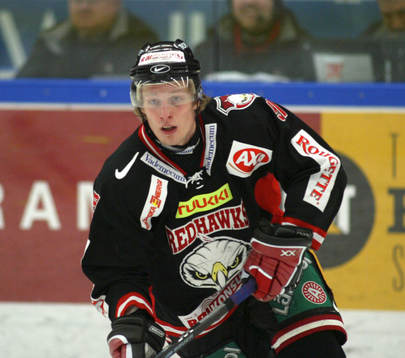 Mika Hannula