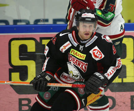 David Petrasek