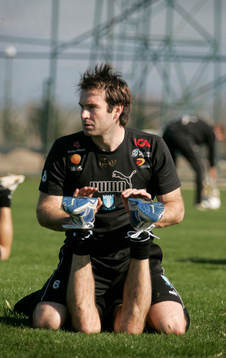 Hans Mattisson