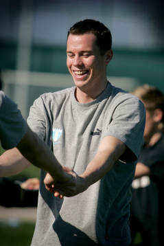 Daniel Andersson