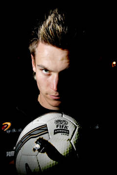 Markus Rosenberg