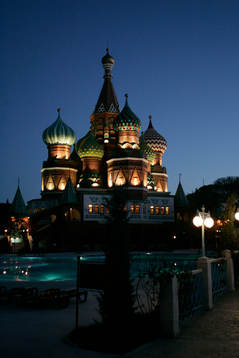 Kremlin Hotell