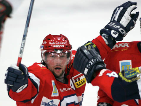 Anders Burström, Södertälje