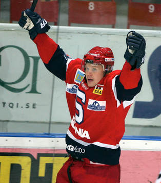Olli Jokinen, Södertälje